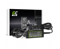 Green Cell Zasilacz do Lenovo 45W (2.25A, Slim Tip) - 516555 - zdjęcie 1
